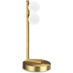 NETLIGHTING Ideal Lux Ping Pong 2 Table Lamp