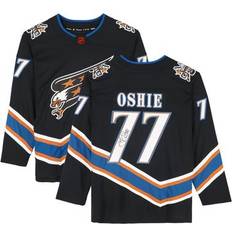 Fanatics Authentic NHL Game Jerseys Fanatics Authentic TJ Oshie Washington Capitals Autographed 2022-23 Special Edition 2.0