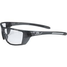 Øjenværn på tilbud Hellberg Geminus sikkerhedsbrille klar