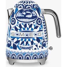 Kettles Smeg & KLF03DGBUK Mediterraneo