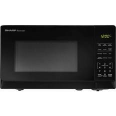 Sharp Microwave Ovens Sharp 0.7