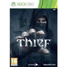 Thief Xbox 360