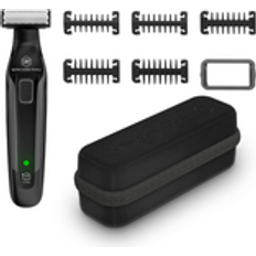 OBH Nordica Hybrid Pro Trimmer HH604MN0