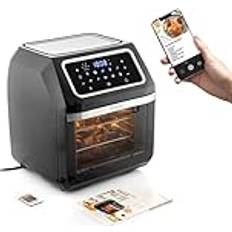Fryinn Pro Max 12000 Air Fryer 1800W 12L