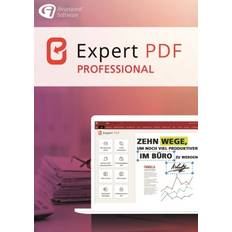 Avanquest Expert pdf 15 professional key esd