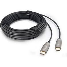 Inakustik Optisk AOC HDMI 2.1b Kabel 3 meter
