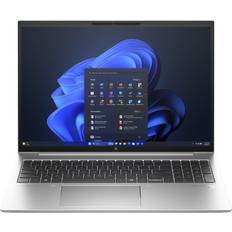 16 GB - Numpad Laptops på rea HP EliteBook 860 G11 16 inch Intel Core Ultra 5 125H 16GB 512GB