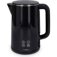 Nedis 1.7L Electric Kettle 2200W