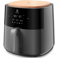 Electrolux Frityrkokere Electrolux None Airfryer EAF7CG