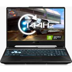 Laptoper ASUS TUF A15 Gaming Laptop, 512GB