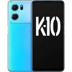 Mobile Phones Oppo K10 5G, 12GB+256GB, 64MP Chinese