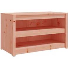 Köksskåp För Utomhusbruk 106 x 55 x 64 cm