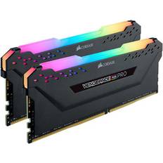 Corsair Vengeance RGB PRO Black 32GB 3200MHz DDR4 Memory Kit