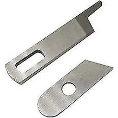 Singer Singer 14u Overlock Blade And Knife Set Lower Knife Spare Part For Singer Overlock