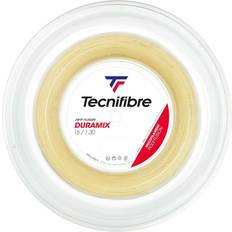 Tennis Strings Tecnifibre Duramix Tennis Reel String Golden 1.40 mm