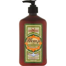 Malibu Body Care Malibu Tan Body Lotion for Skin Hemp