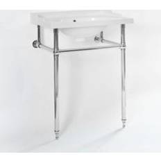 Milano Traditional 630mm 470mm Washstand