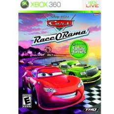Cars Race-O-Rama Xbox 360