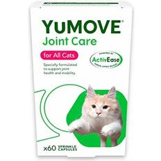 Lintbells Pets Lintbells Cat Joint Supplement for Cats, with