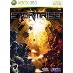 Xbox 360 Games Stormrise Xbox 360