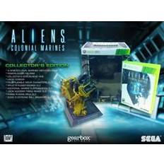 Xbox 360 Games Aliens Colonial Marines [Collector's Edition] Xbox 360