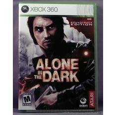 Xbox 360 Games Alone in the Dark [Soundtrack Edition] Xbox 360