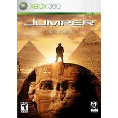 Xbox 360 Games Jumper Xbox 360