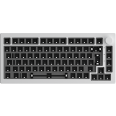Akko 5075S RGB QMK Barebone