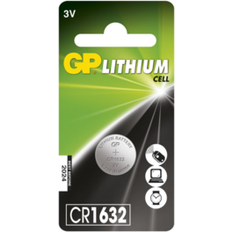 GP Batteri CR1632