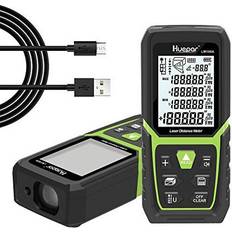 Laser Distance Measure 328Ft/100M