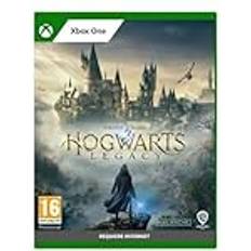 Warner Videospiel Xbox One Hogwarts Legacy Standard