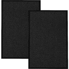 Carpets & Rugs KAV Black, Dirt Trapper