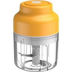 Mini Choppers Tlily Mini Electric Garlic Chopper, Multi-Function