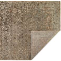 Carpets & Rugs Concept Looms Extra Large 200X290cm Emerald Brown