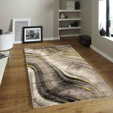 Carpets & Rugs Abaseen Grey, 200cm 290cm Abaseen Hand Carved