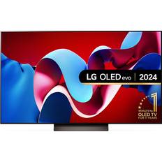 LG OLED77C46LA