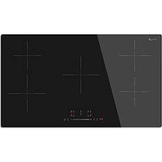 Induction Hob 5