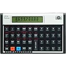 HP 12CPL Financial Calculator Platinum