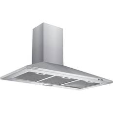 Ciarra Range Extractor 90cm, Stainless Steel