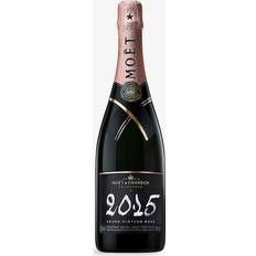 Moet & Chandon Grand Vintage Rosé 2015 750ml