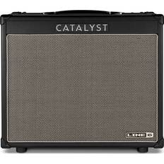 Catalyst CX 100 1x12 Combo Electric Guitar Amplifier