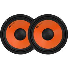 GAS MAD Level 1 Midrange Driver 8" PM184