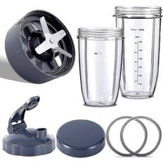 Replacement Parts For Nutribullet Blenders 600w/900w/pro