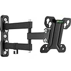 RTMTA100-RO Full Motion Triple Arm TV Wall Mount