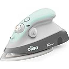 Strykjärn & Steamers Oliso M3Pro Textile Compact Fabric Ångstrykjärn