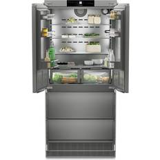 Liebherr Fridge Freezers Liebherr Premiumplus ECBNE8872 Built In Fridge Freezer