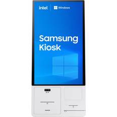 Samsung 1920x1080 (Full HD) - Vita Bildskärmar Samsung KM24C-5 Smart