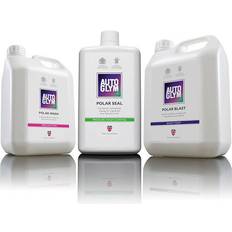 Skumlanse Autoglym Polarsæt uden skumlanse