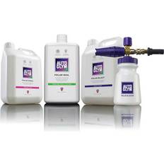Bilvård & Fordonstillbehör Autoglym Polar Kit Inkl Skumlans