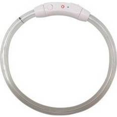 PS halsband hund, lång batteritid, uppladdningsbart, 75